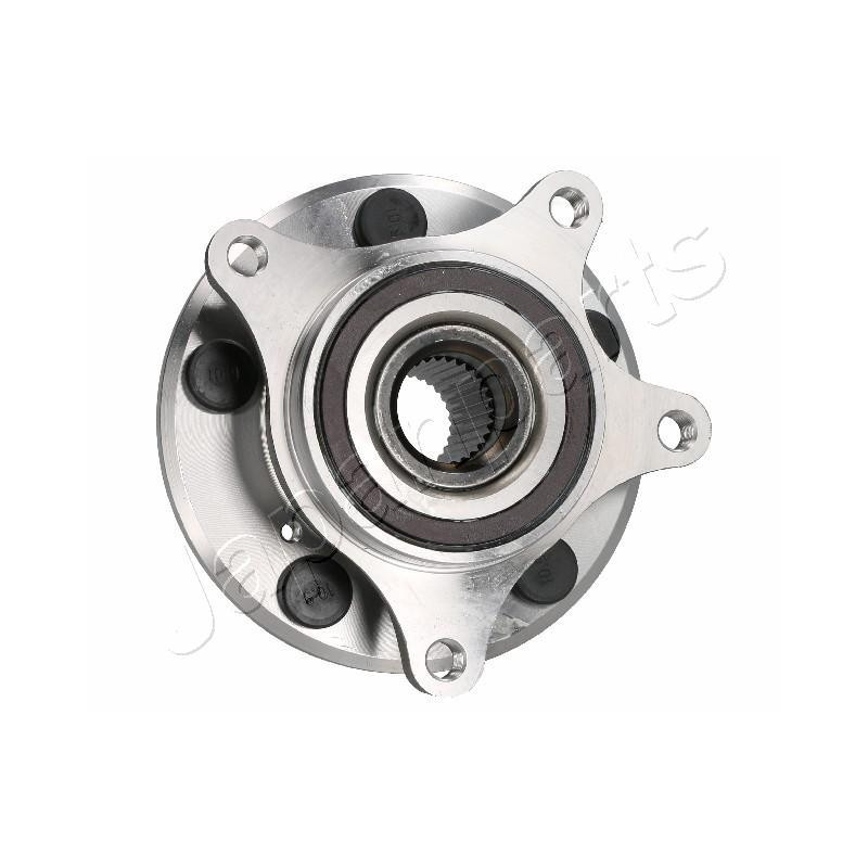 JAPANPARTS KK-14028 Wheel Hub Front for