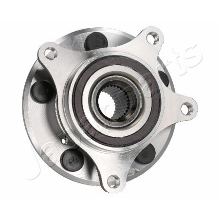JAPANPARTS KK-14028 Wheel Hub Front for