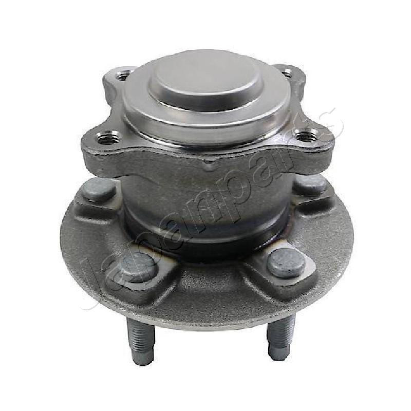 JAPANPARTS KK-20028 Piasta koła Tył dla
