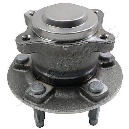 JAPANPARTS KK-20028 Mozzo ruota Posteriore per