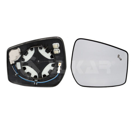 ALKAR 6442670 Mirror Glass