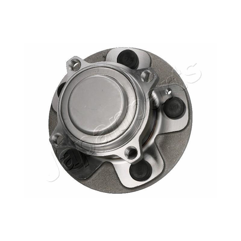 JAPANPARTS KK-24063 Náboj kolesa Zadný pre