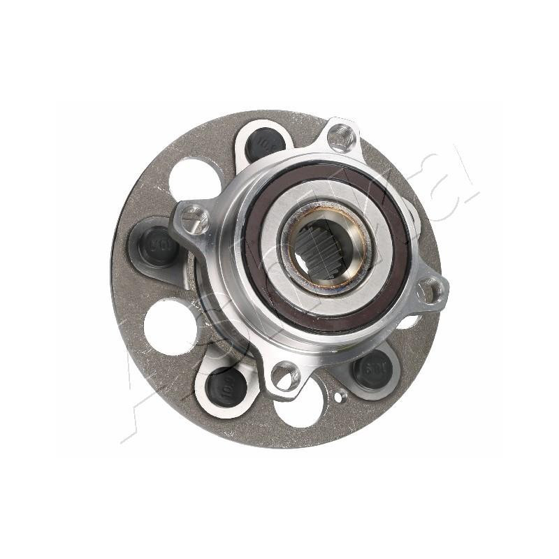 ASHIKA 44-24064 Radnabe Hinten für