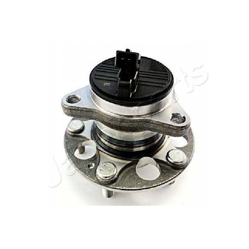 JAPANPARTS KK-20541 Buje de rueda Trasero para