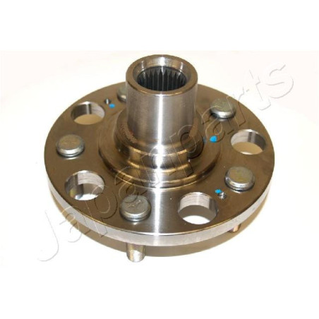 JAPANPARTS KK-20540 Buje de rueda Trasero para