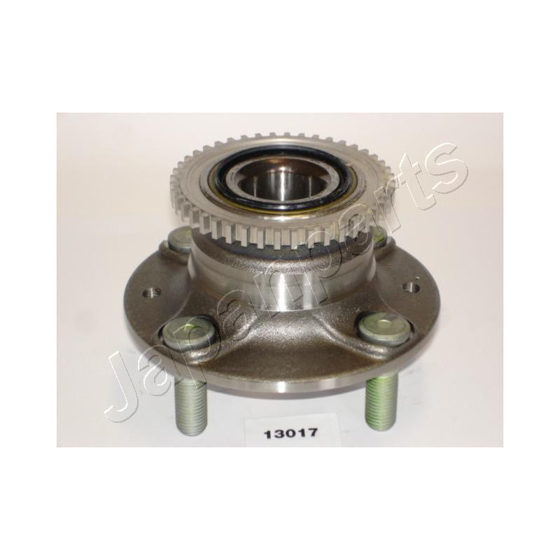 JAPANPARTS KK-13017 Náboj kola