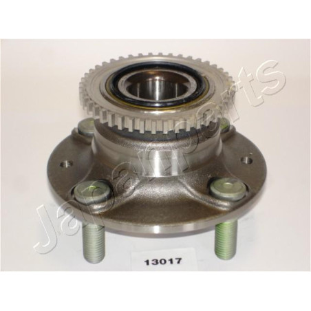 JAPANPARTS KK-13017 Náboj kolesa