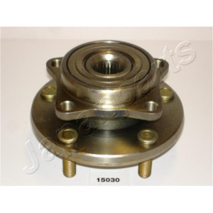 JAPANPARTS KK-15030 Mozzo ruota Anteriore per