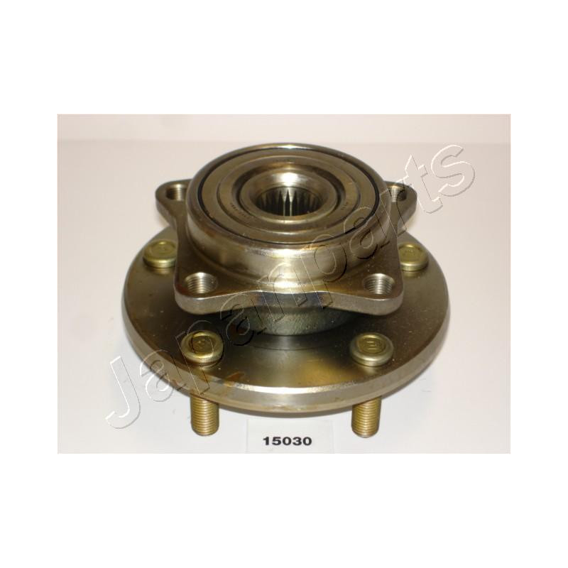 JAPANPARTS KK-15030 Náboj kola Přední pro