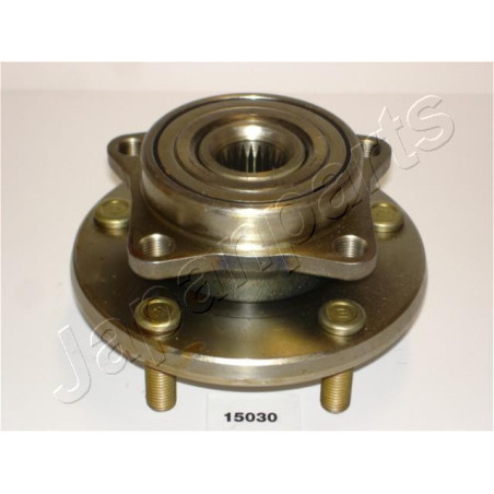 JAPANPARTS KK-15030 Buje de rueda Delantero para