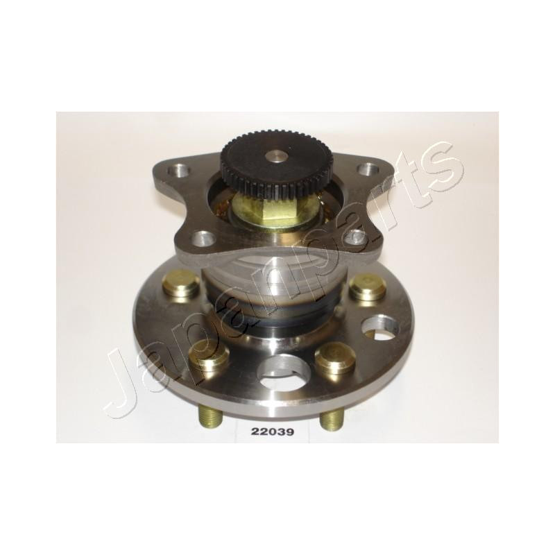 JAPANPARTS KK-22039 Náboj kolesa
