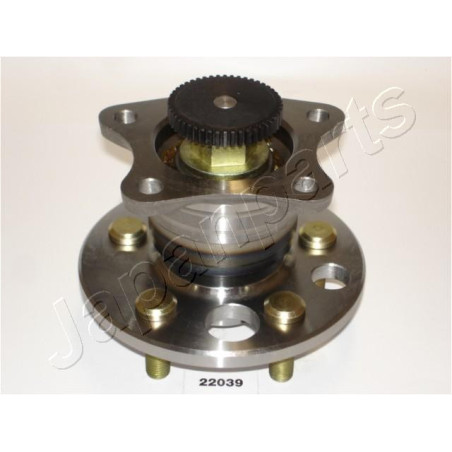 JAPANPARTS KK-22039 Mozzo ruota