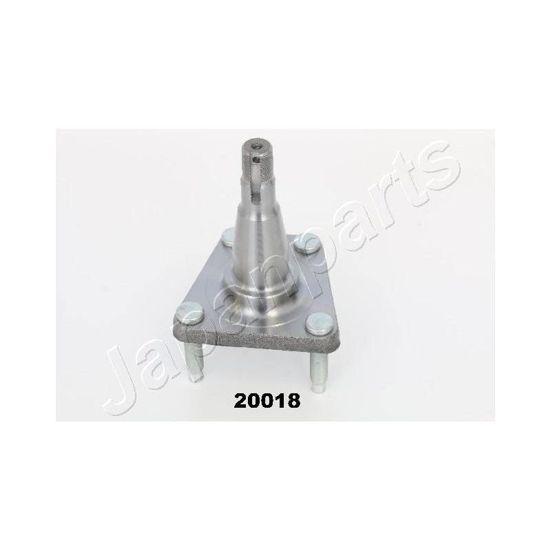JAPANPARTS KK-20018 Radnabe Hinten für