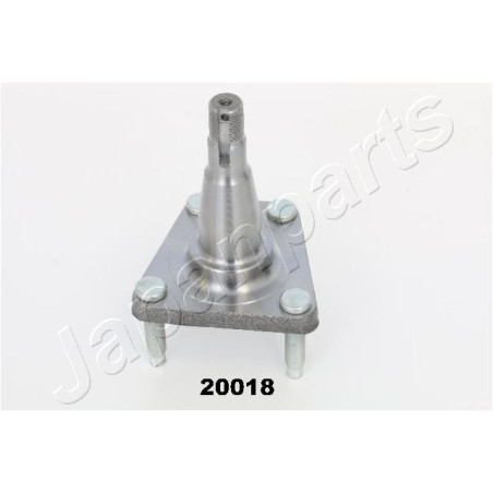 JAPANPARTS KK-20018 Wheel Hub Rear for
