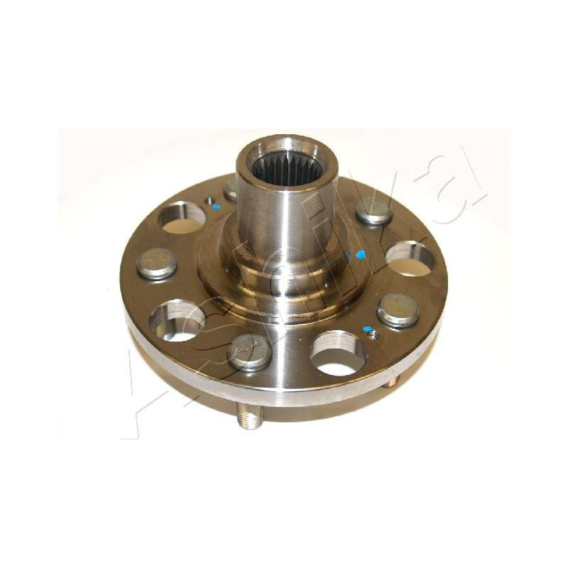 ASHIKA 44-20540 Wheel Hub Rear for