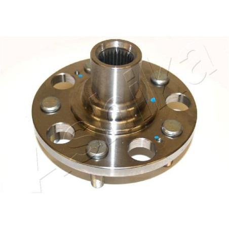 ASHIKA 44-20540 Buje de rueda Trasero para