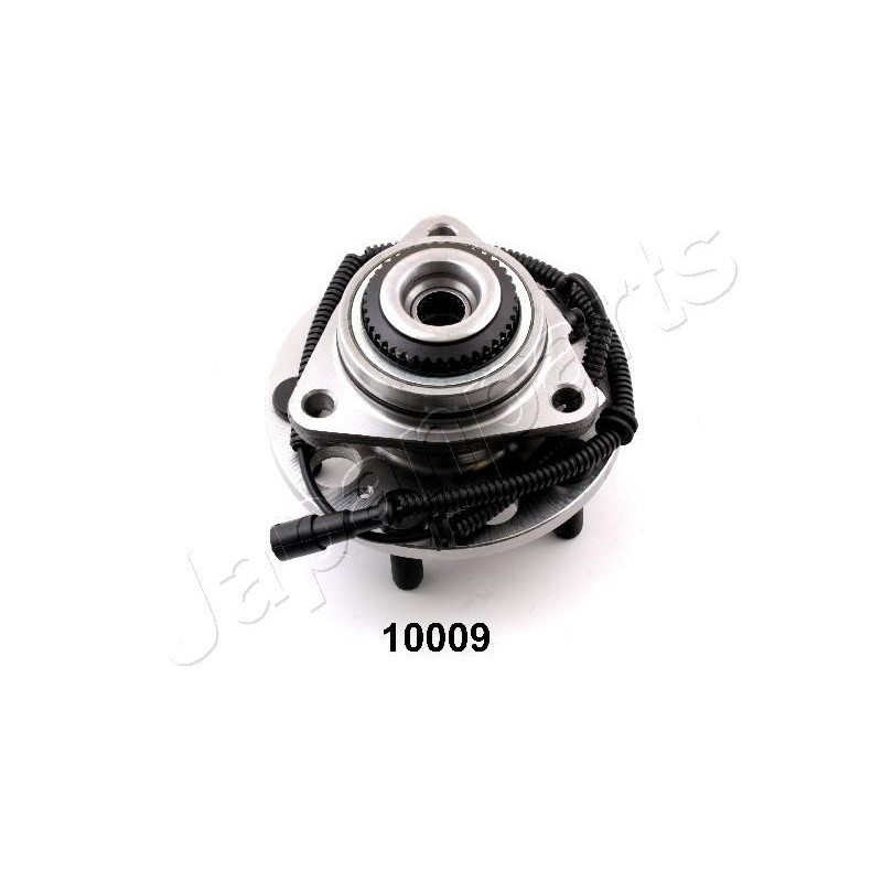 JAPANPARTS KK-10009 Mozzo ruota Anteriore per