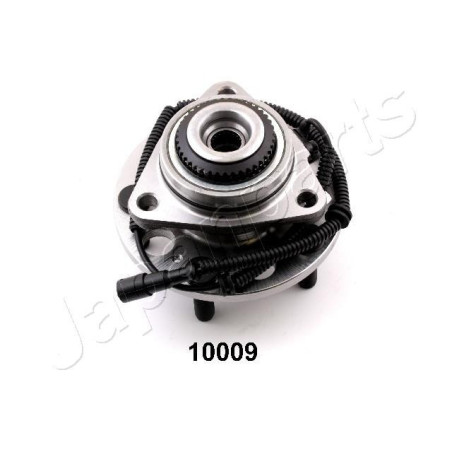 JAPANPARTS KK-10009 Mozzo ruota Anteriore per