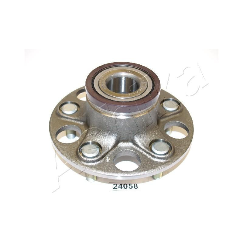 ASHIKA 44-24058 Moyeu de roue Arrière pour