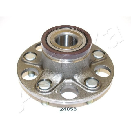 ASHIKA 44-24058 Moyeu de roue Arrière pour