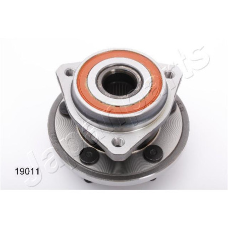 JAPANPARTS KK-19011 Wheel Hub Front for
