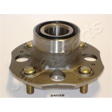 JAPANPARTS KK-24029 Radnabe Hinten für