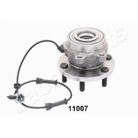JAPANPARTS KK-11007 Moyeu de roue Avant pour