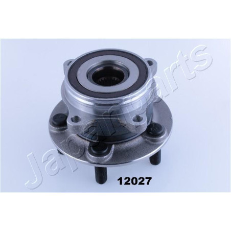 JAPANPARTS KK-12027 Mozzo ruota Anteriore per