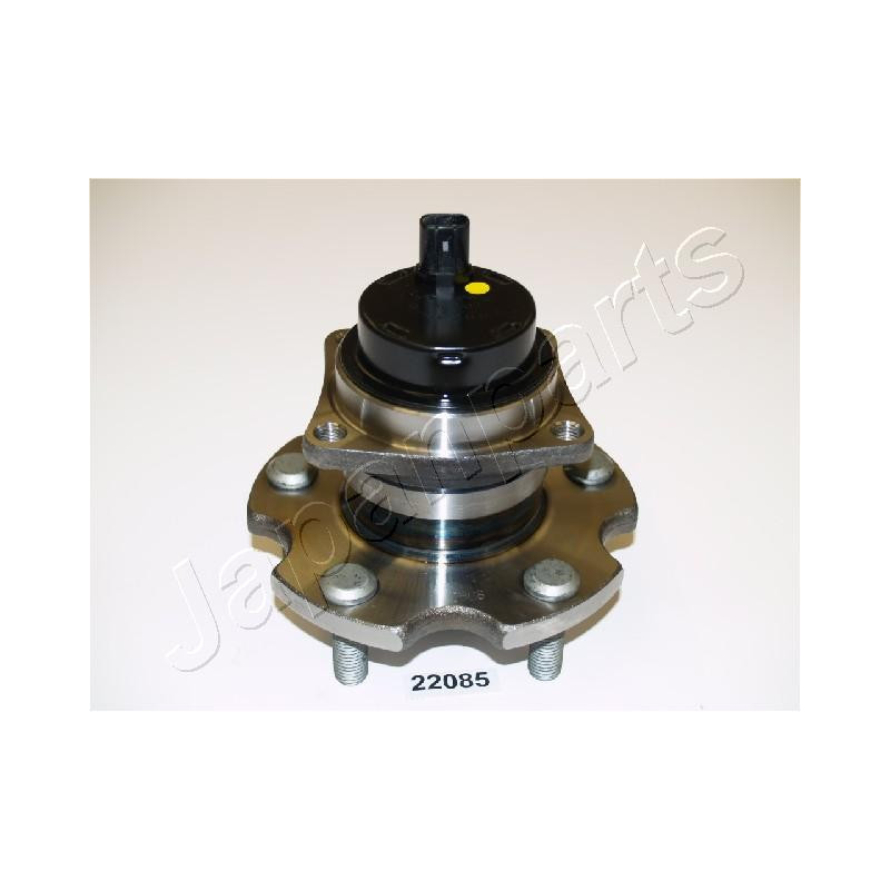 JAPANPARTS KK-22085 Náboj kolesa Zadný pre