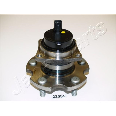 JAPANPARTS KK-22085 Wheel Hub Rear for