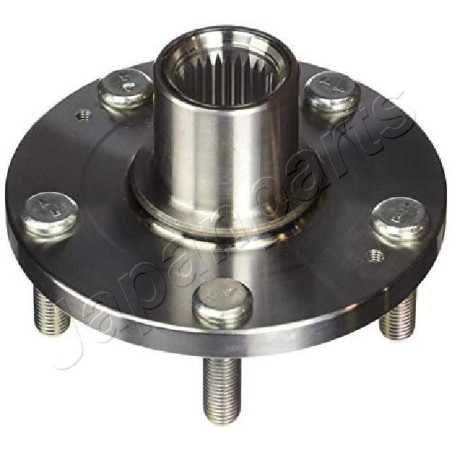 JAPANPARTS KK-10337 Wheel Hub Front for
