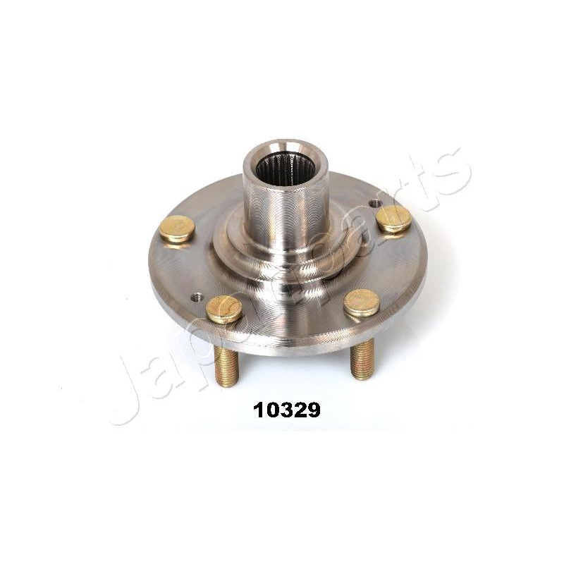 JAPANPARTS KK-10329 Wheel Hub Front for