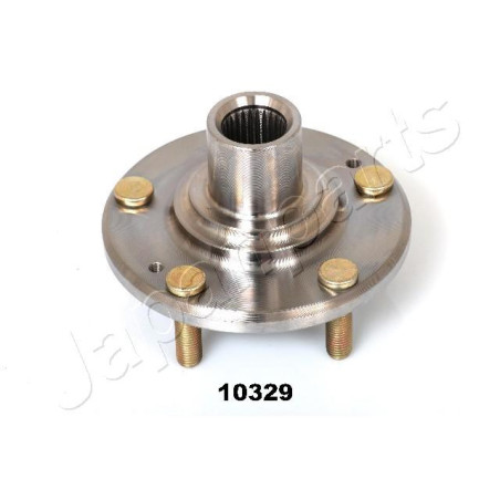 JAPANPARTS KK-10329 Náboj kola Přední pro