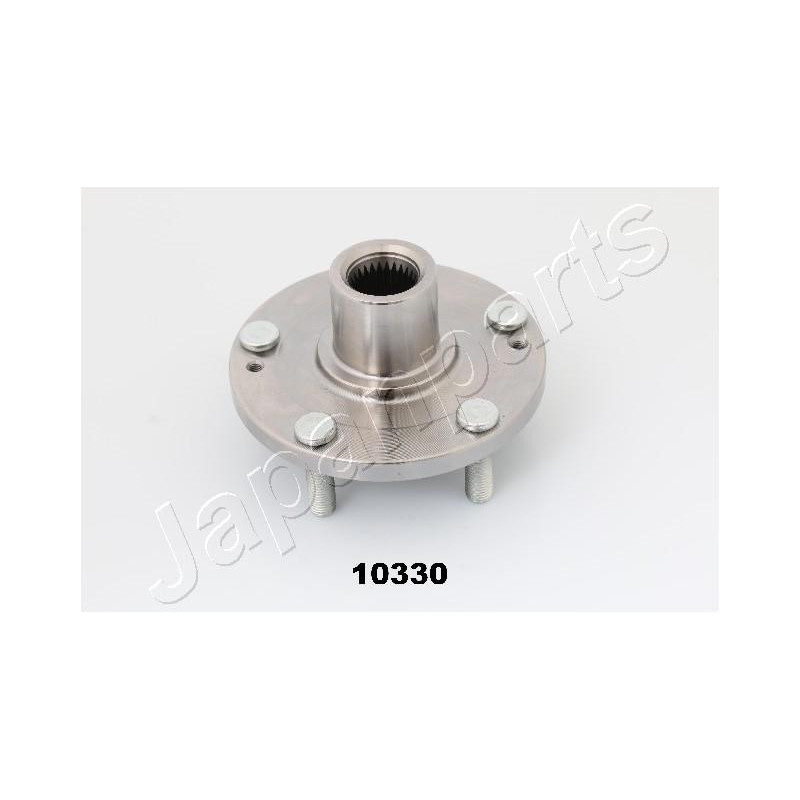 JAPANPARTS KK-10330 Piasta koła Przód dla