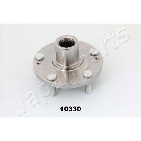JAPANPARTS KK-10330 Buje de rueda Delantero para