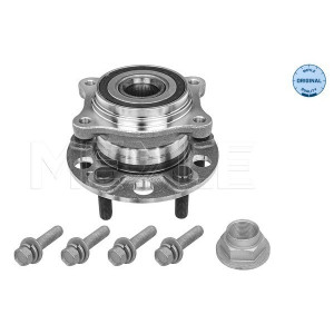 MEYLE 37-14 752 0017 Náboj kolesa zadný pre Sportage Tucson ix35