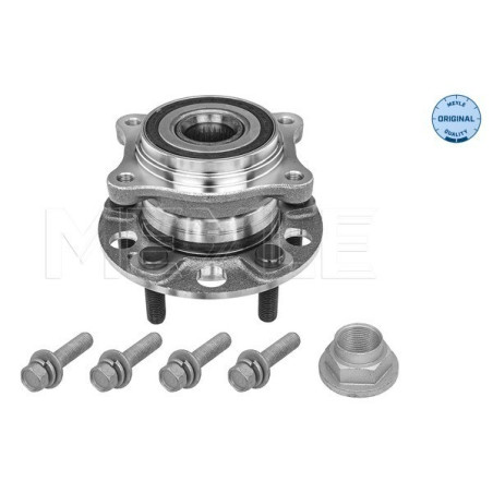 MEYLE 37-14 752 0017 Radnabe Hinten für Sportage Tucson ix35