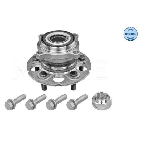 MEYLE 31-14 752 0006 Piasta koła tył dla Honda CR-V