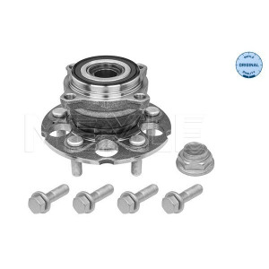 MEYLE 31-14 752 0008 Wheel Hub Rear for Honda CR-V