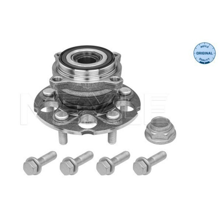 MEYLE 31-14 752 0008 Radnabe Hinten für Honda CR-V