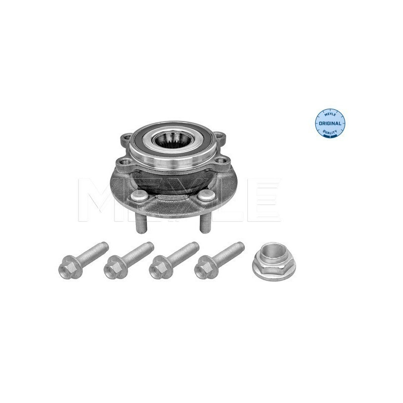 MEYLE 35-14 652 0000 Wheel Hub Front for 6 CX-5 3