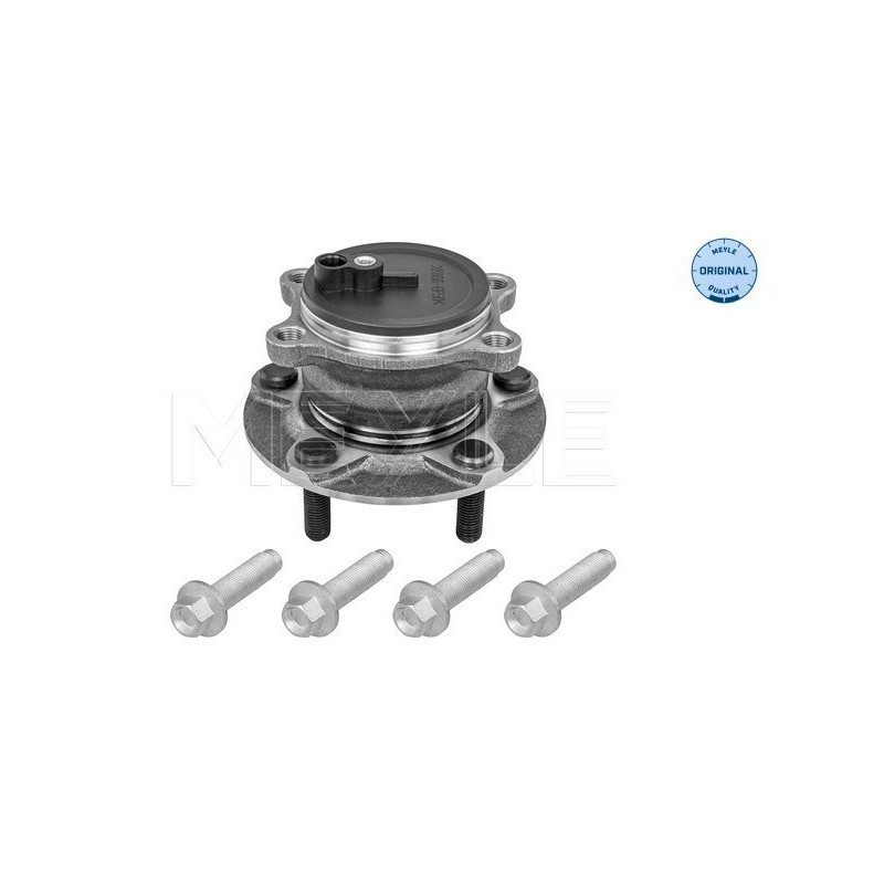 MEYLE 35-14 752 0005 Moyeu de roue arrière pour 6 3 CX-5