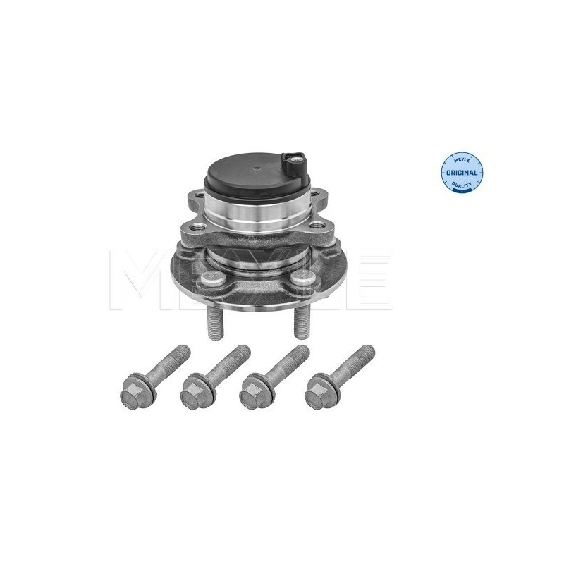 MEYLE 714 752 0020 Piasta koła tył dla Ford Mondeo