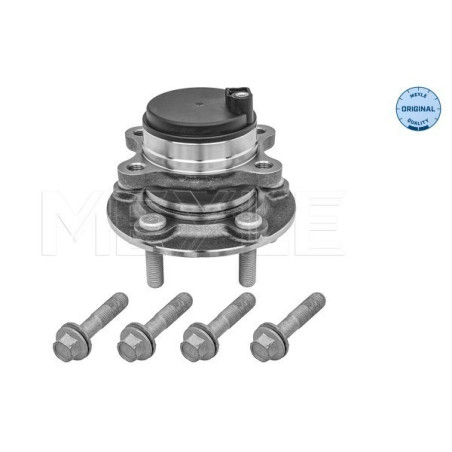 MEYLE 714 752 0020 Radnabe Hinten für Ford Mondeo