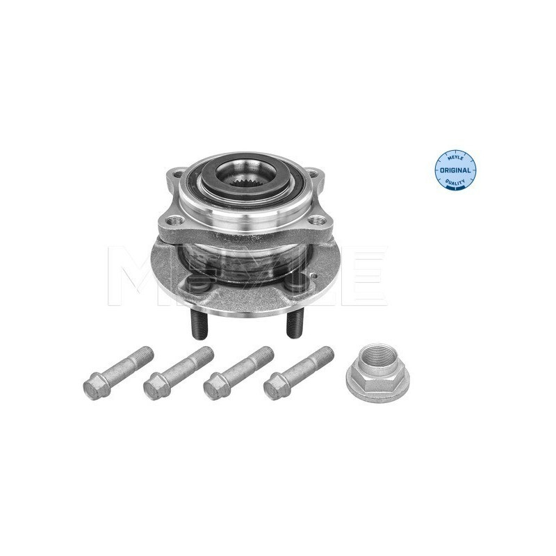 MEYLE 37-14 652 0005 Mozzo ruota anteriore per Tucson Sportage i40 Optima i30 Sonata