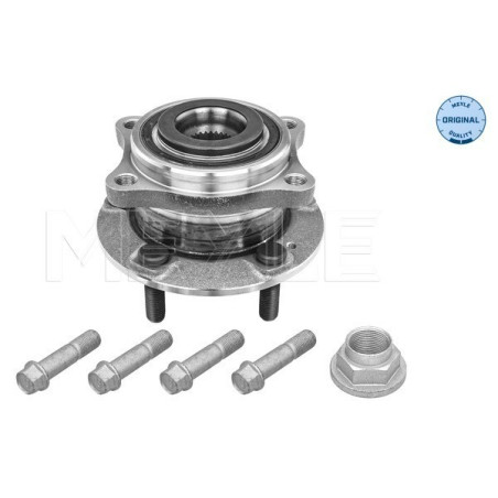 MEYLE 37-14 652 0005 Buje de rueda delantero para Tucson Sportage i40 Optima i30 Sonata