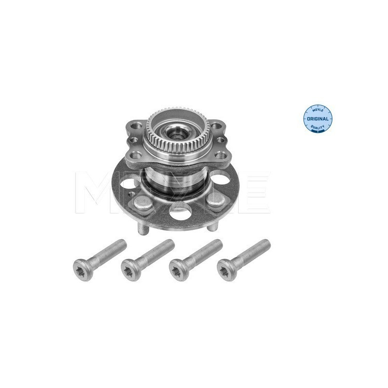 MEYLE 28-14 752 0000 Moyeu de roue arrière pour Kia Picanto