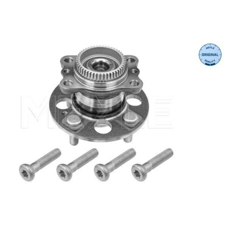 MEYLE 28-14 752 0000 Piasta koła tył dla Kia Picanto