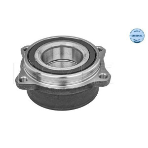 MEYLE 014 750 0008 Piasta koła tył dla Mercedes E S GLC CLS EQC