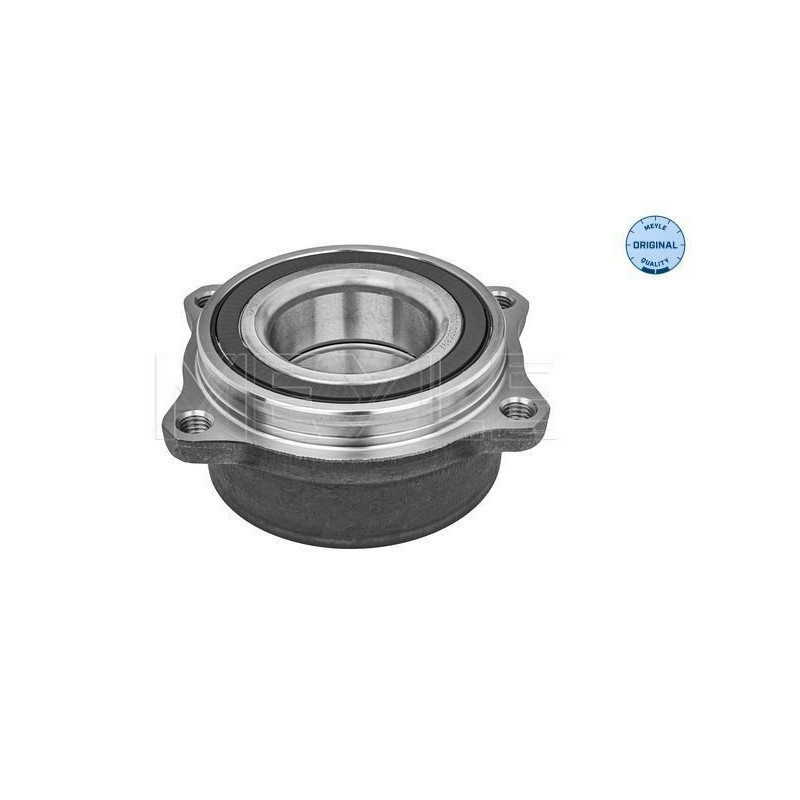 MEYLE 014 750 0008 Mozzo ruota Posteriore per Mercedes E S GLC CLS EQC